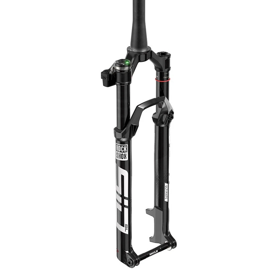 rock shox sid dual air products for sale | eBay