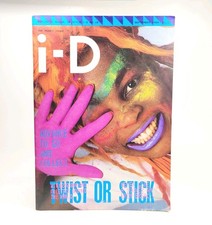 i-D Magazine No. 18 September