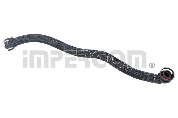 Schlauch, KurbelgehÄUseentlÜFtung FÜR BMW - Original Imperium 225987-image