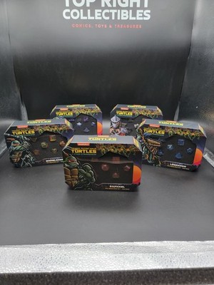Palladium Books Teenage Mutant Ninja Turtles & Other Strangeness Dice Sets Shred