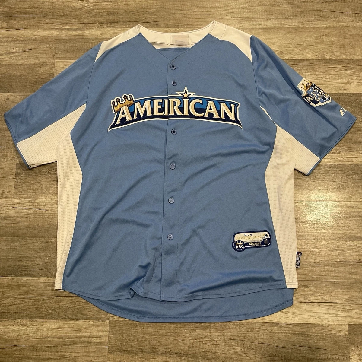 Chris Sale Blue MLB Jerseys for sale | eBay