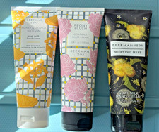 Beekman 1802 Hand Cream - 3.4 fl oz - Choose a scent