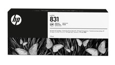 Genuine HP 831 Optimizer 775ml Latex Print ink