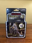 Hasbro Star Wars Vintage Ahsoka Tano & Grogu 3.75 Action Figure F5576 New #5 Toy