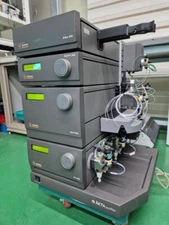 Amersham Biosciences AKTA purifier P-900/UV-900/pH/C-900/ Box-900