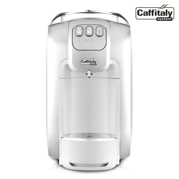 Buy Caffitaly S07 Capsule Coffee Maker Espresso Machine Royal