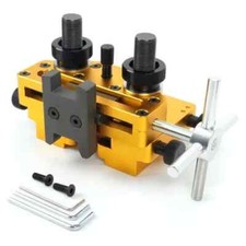 Sight Pusher Tool Front Rear Sight Prong Assembly Tool for Semi-Automatic