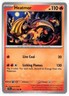 Pokemon - 031/162 - Heatmor - Temporal Forces - NM/M