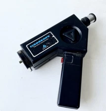 BUEHLER 0801-9505 FIBRSKOPE PORTABLE MICROSCOPE