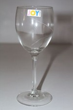 Rotweinglas Weißweinglas Weinglas Joy of Leonardo Luminarc Gläser 12oz 2 Stück