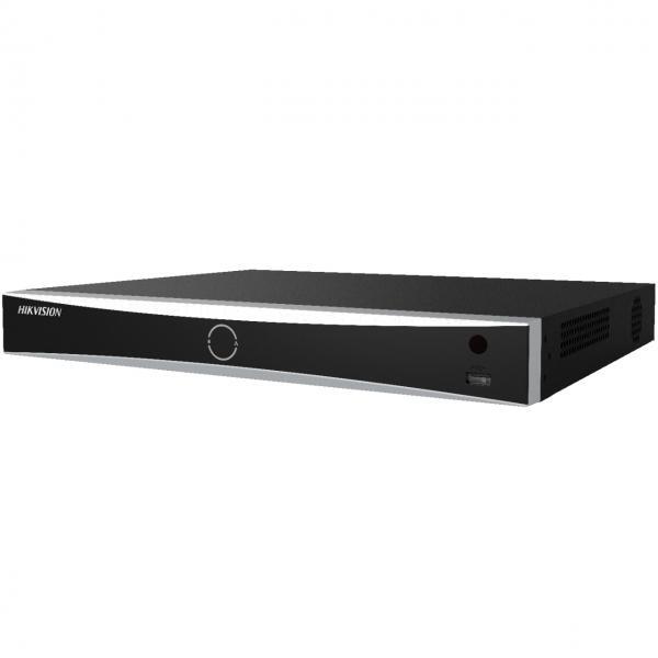 NVR HIKVISION 8 INGRESSI HDD VIDEO 1TB 8MP  DS-7608NXI-K2