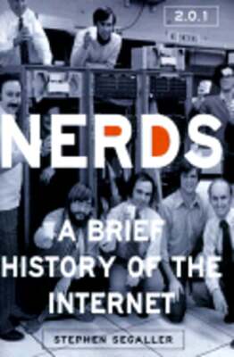 Nerds 2.0.1 by Stephen Segaller: Used