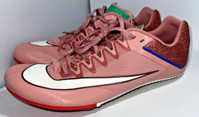Nike Rival Sprint The Armory Pack-size 12 Men s-New- No Spikes/tool (9)