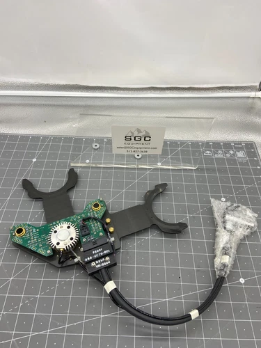 ASML End Effector Assy PN: 865-8024-003