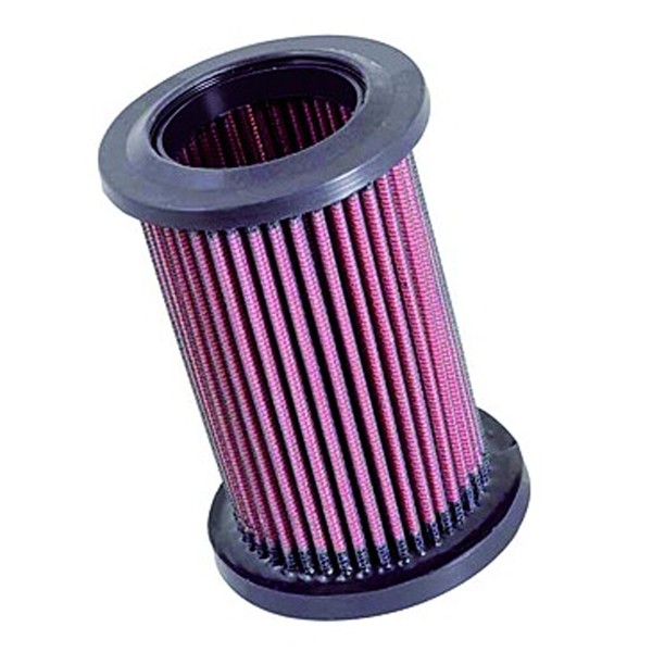 Luftfilter K&N Passend FüR Ducati Hypermotard 803 796 Bj. 2010-2013-image