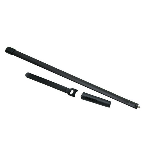 Składana dwupasmowa antena męska VHF / UHF SMA do radia dwukierunkowego YAESU Kenwood TYT - Zdjęcie 6 z 7