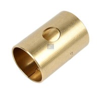 2 X Bremsbackenbuchse DT Spare Parts 10.13310 D:36Mm D:40Mm H:595Mm