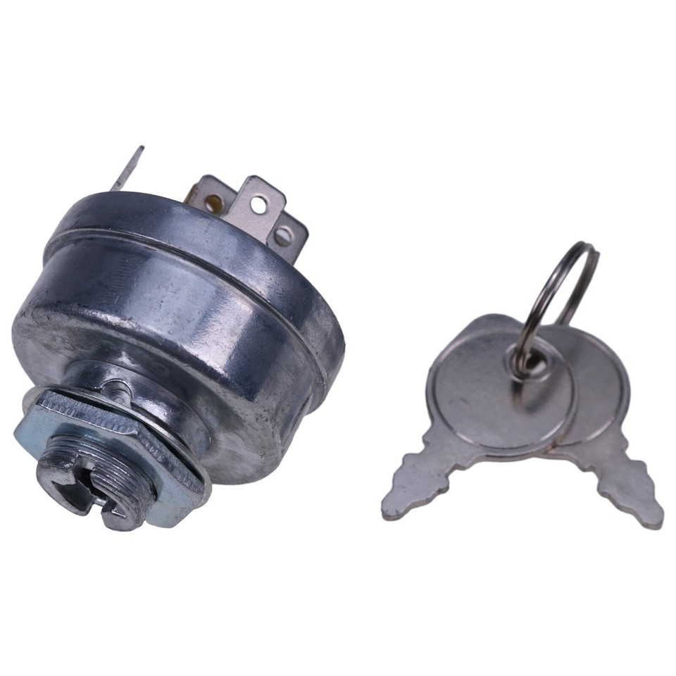 430-770 Ignition Starter Switch for MTD 925-1396A 725-1396 Snapper ...