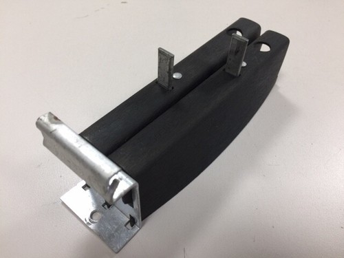 ZINSCO / SYLVANIA Multi Meter Circuit Breaker Mounting Assembly for QC & QCAL - Picture 2 of 6