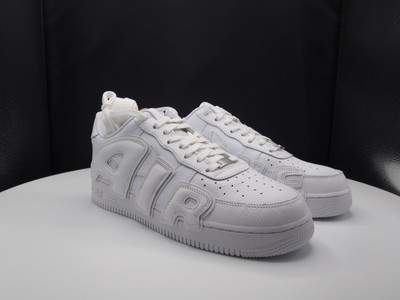 Cactus Plant Flea Market CPFM x Nike Air Force 1 ''White'' FQ7069-100 Men's 11 US