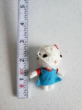 Sanrio Hello Kitty String Voodoo Doll