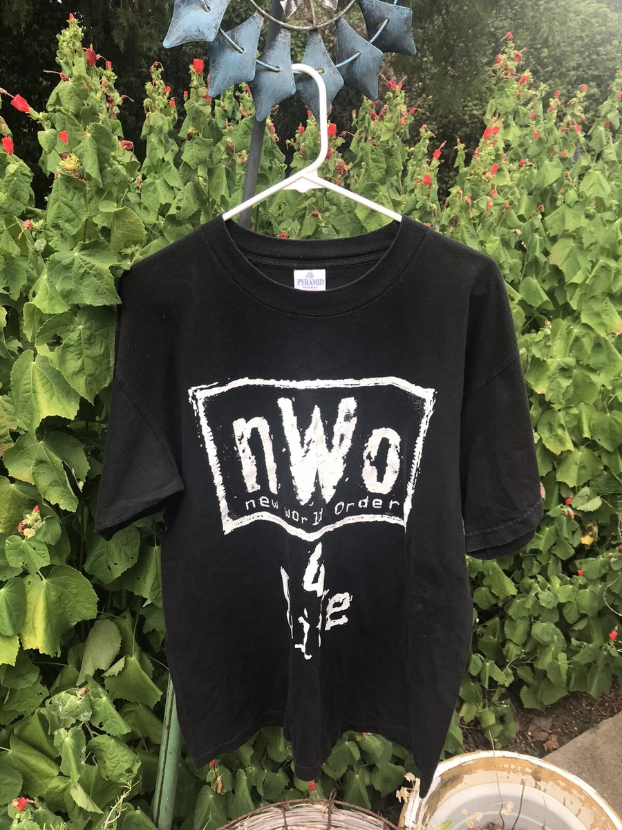 Nwo 2024 t shirt