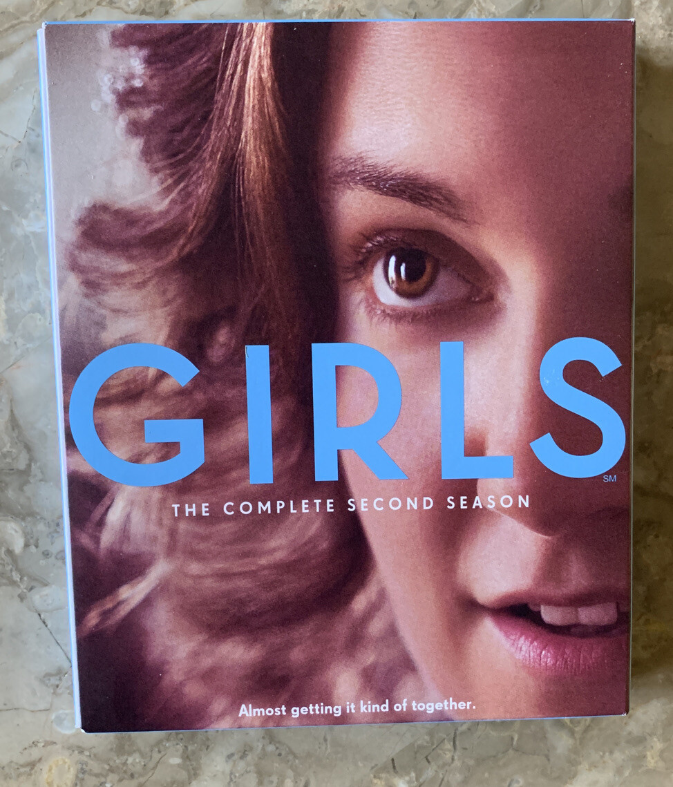 Girls2 CD DVD Blu-raydisc 【公式通販】