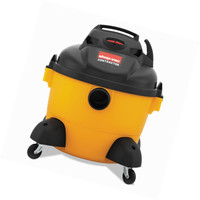 Shop-vac Right Stuff Wet/dry Vacuum, 8 Amps, 19lbs, Yellow/black Shop-vac Right Stuff Wet/dry Vacuum, 8 Amps, 19lbs, Yellow/black