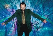 MARIAN GOLD signed autograph 20x30cm ALPHAVILLE in person autograph COA