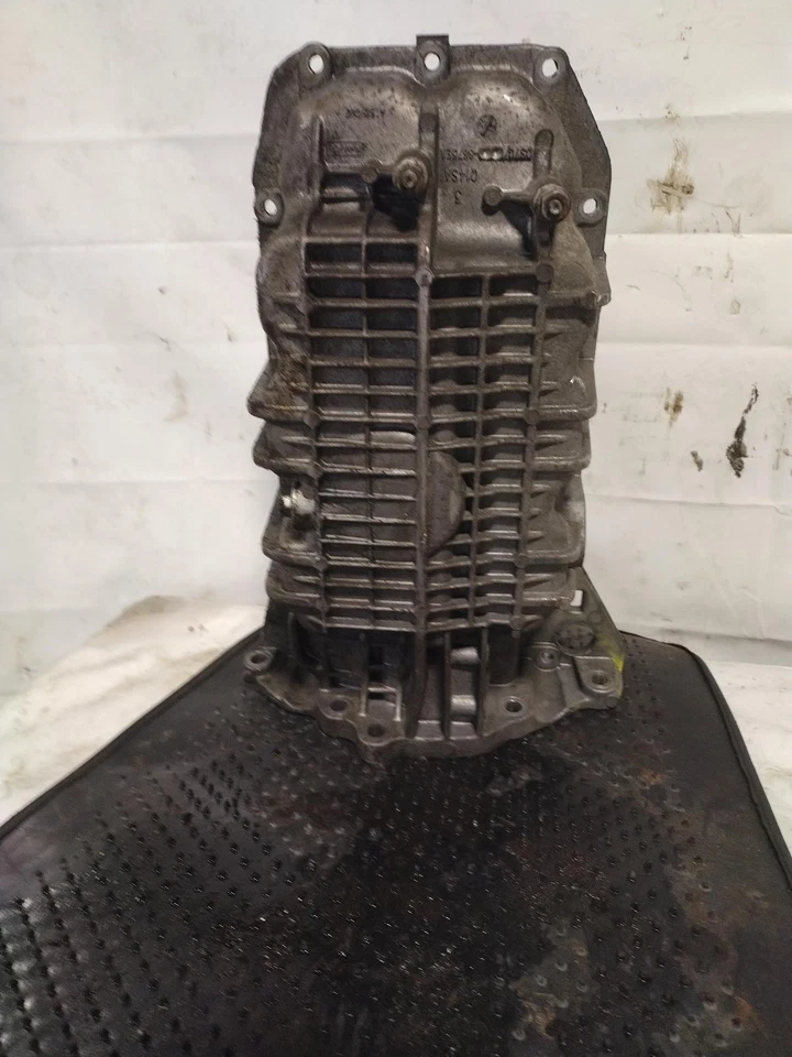 Used Engine Oil Pan fits: 2015 Ford Escape 1.5 Grade A - Изображение 2 из 4