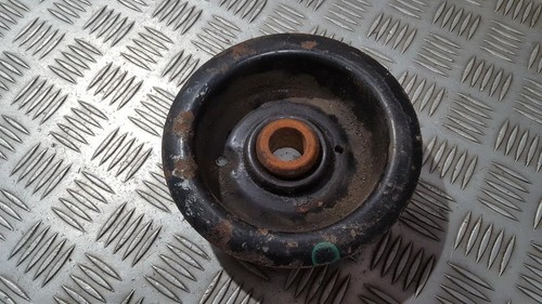 Domlager Federbeinlager Stützlager - Vorne Linke  Opel Omega DE539715-06