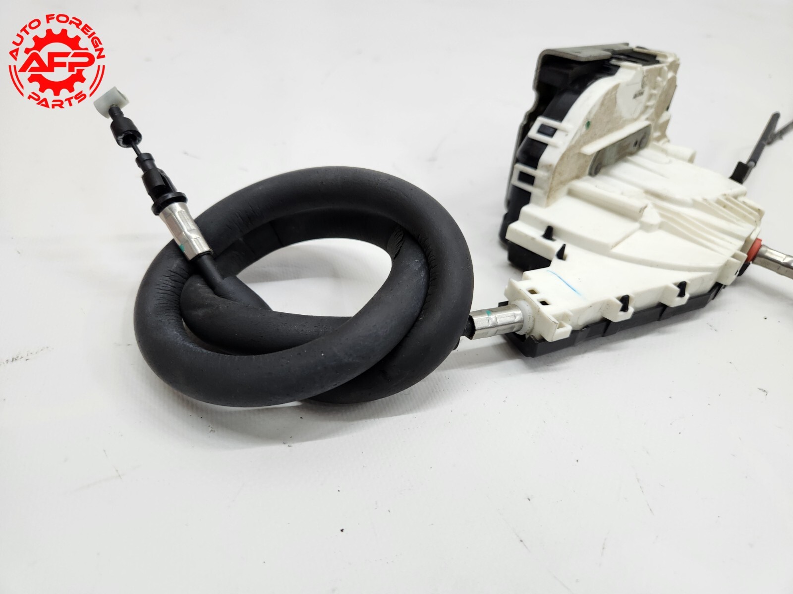 ⭐ 14-21 Maserati Quattroporte Rear Right Door Lock Latch Actuator Drive Unit Oem