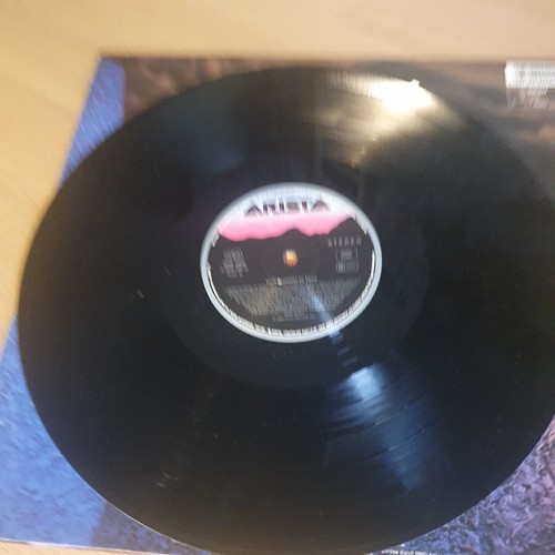 Various - 1988 Summer Olympics Album: One Moment In Time, LP, (Vinyl) - Imagen 6 de 6