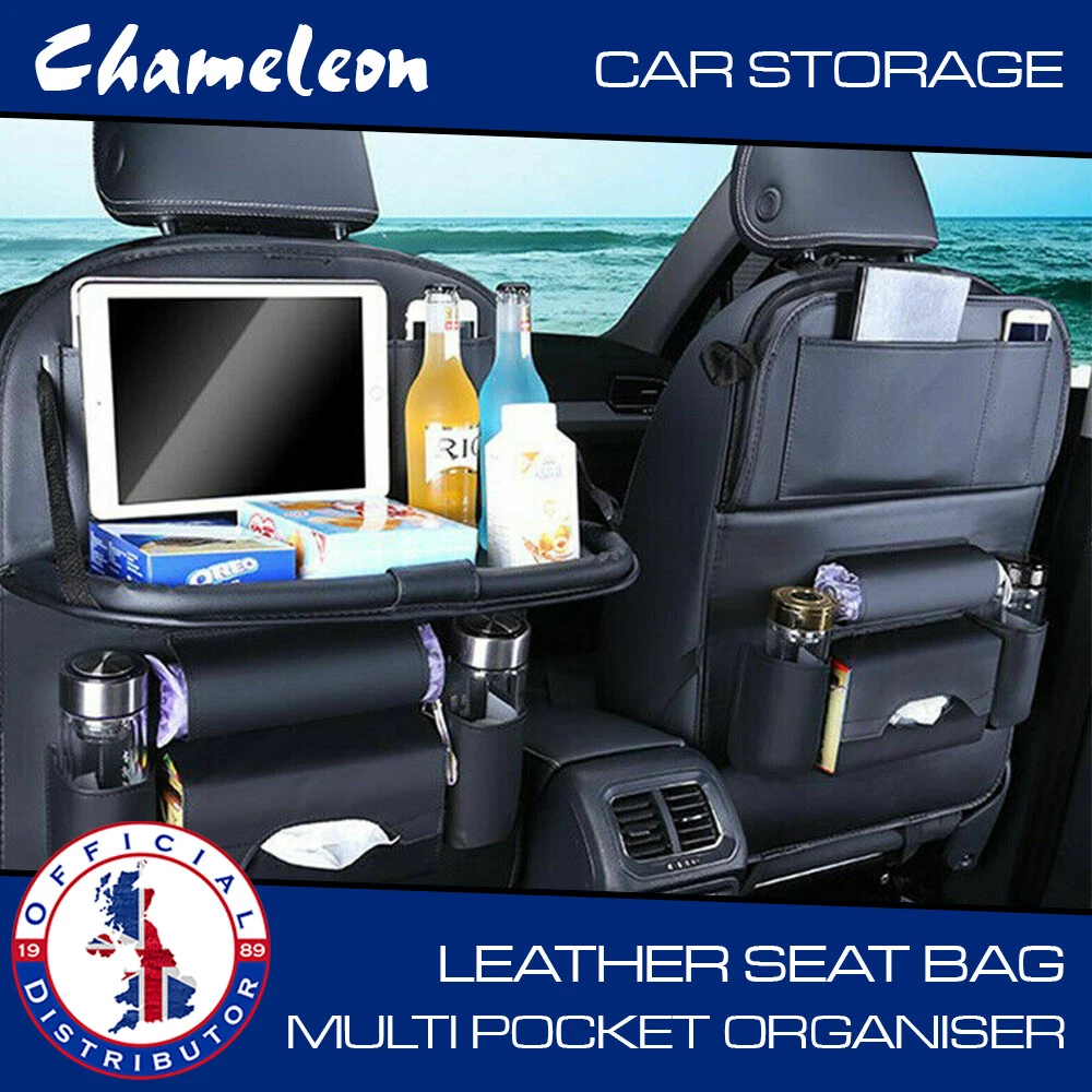 Car organiser 2025 back seat