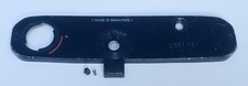 Rolleiflex SL 35M Bottom Base Plate Cover Vintage SLR Film Camera Parts