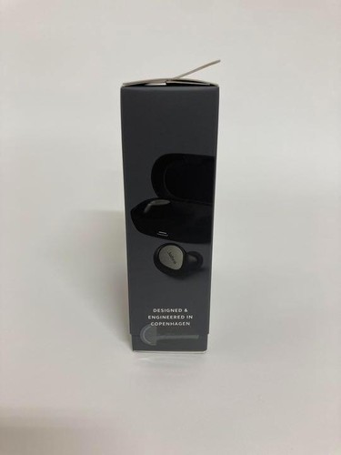 Wireless In-Ear Headphones Black Jabra Elite 7 Pro - Zdjęcie 3 z 5