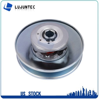 Fit For 6'' 30 Series Comet Go Kart Mini Bike Torque Converter 3/4'' Driven Clutch