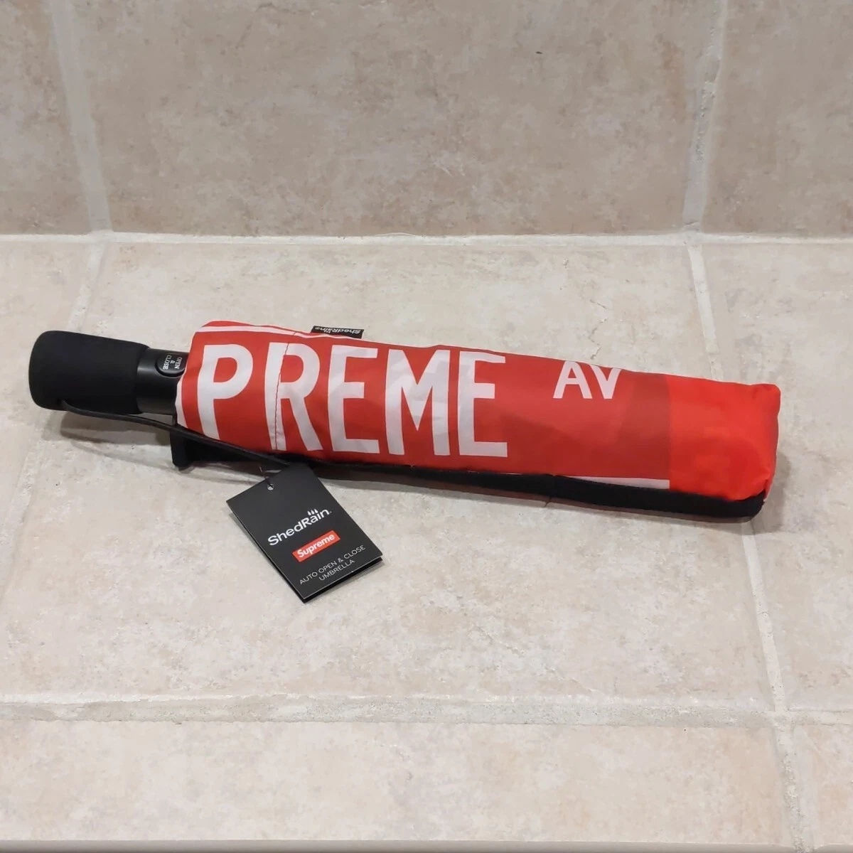Supreme Umbrellas for Men for sale | eBay