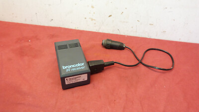 Broncolor IR Receiver