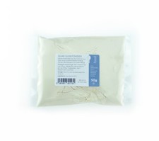 Pure Guar Gum Food Grade 50g