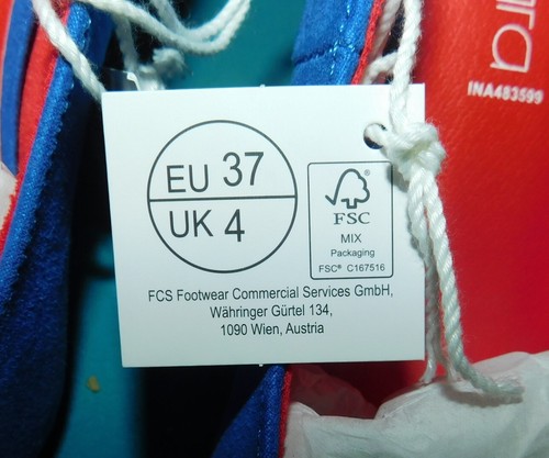 PAIRE D'ESCARPINS NEUFS LIDL ESMARA COLLECTION TAILLE EU 37 UK 4 US 6 - Bild 10 von 14