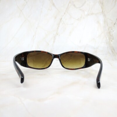 Juicy Couture Sunglasses Frame WJC81SG00 Women Brown  display picture 3