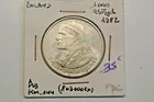 POLOGNE 1000 Zlotych 1982 JEAN PAUL II   SILVER  UNC