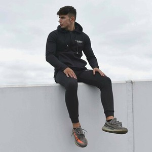 mens gym tracksuit