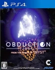 PS4 Obduction Sunsoft Japan PlayStation 4