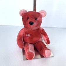 McGwire 25 Salvino's Bammers MLB Players CHOICE. Handmade In China Red Bear