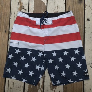 pantaloncini quiksilver