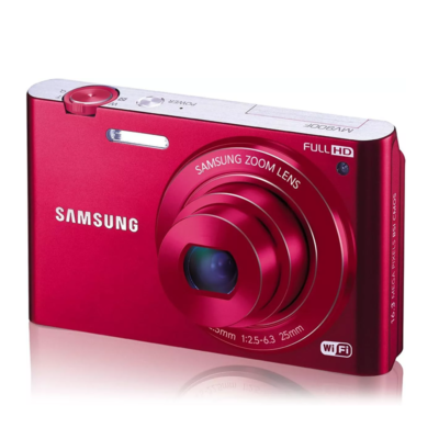 動作確認済み　希少【SAMSUNG コンデジ】MV900F サムスン natural777_12764