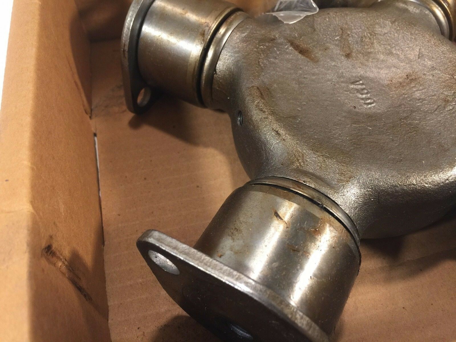 Napa Heavy Duty Parts HDP30381 UJoint New Old Stock NPJP381 25173810