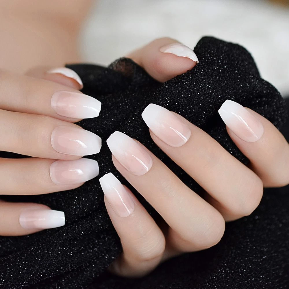 Different Nail Shapes, Explained: Which Is Best For You?